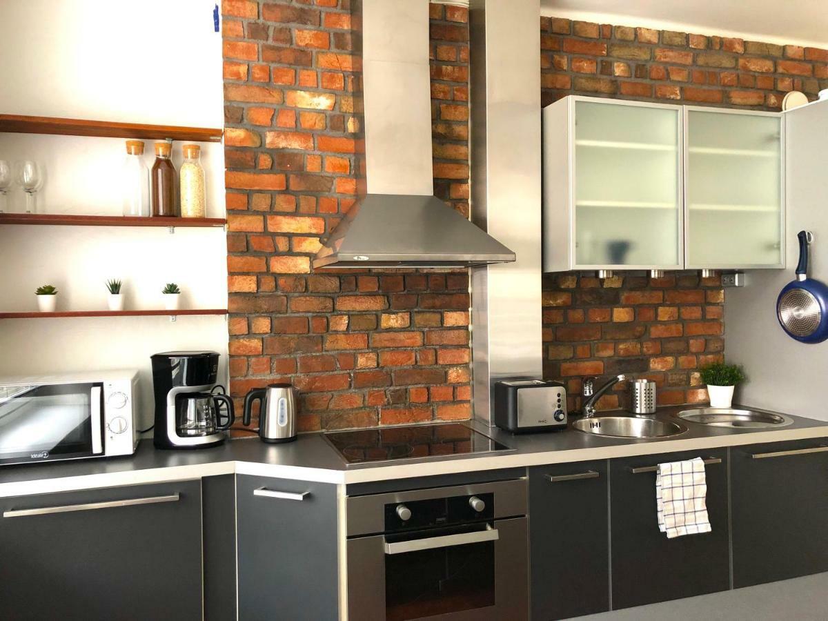 City Home Finland Ratina - Spacious Studio With Own Sauna And Great Location Next To Uros Live Arena Tampere Buitenkant foto